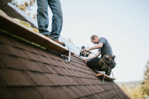 Local Roofers in Boughtonville, OH
